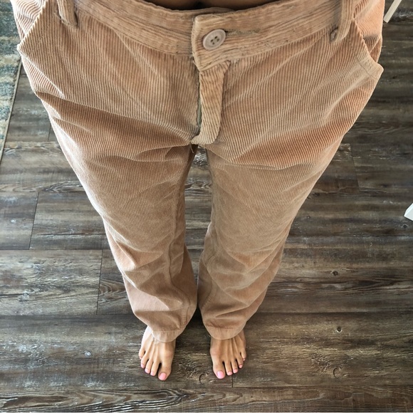 Brandy Melville corduroy pants - Picture 3 of 4